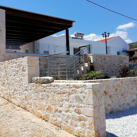 Villa Halepouri Chania  Exteriér fotografie