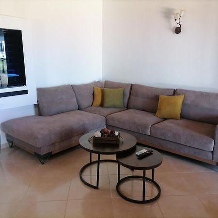 Villa Halepouri Chania  Exteriér fotografie
