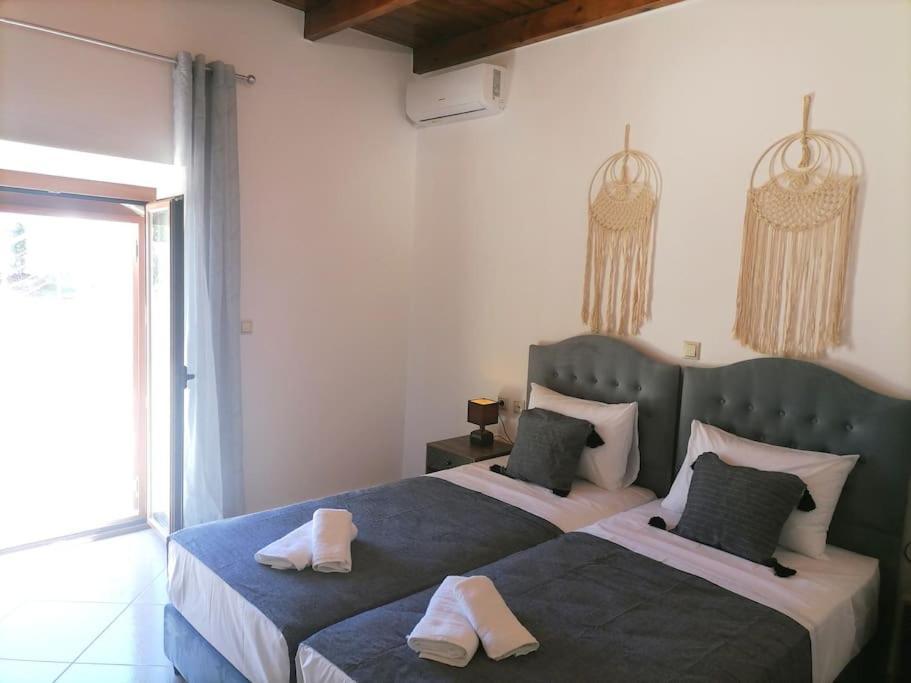 Villa Halepouri Chania  Exteriér fotografie