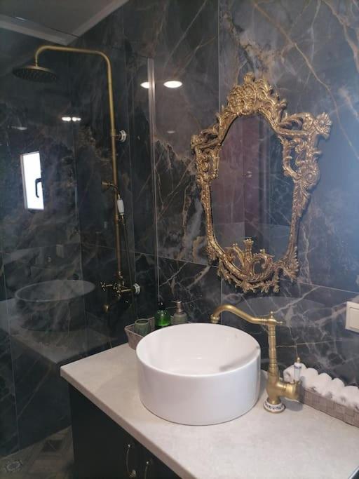 Villa Halepouri Chania  Exteriér fotografie