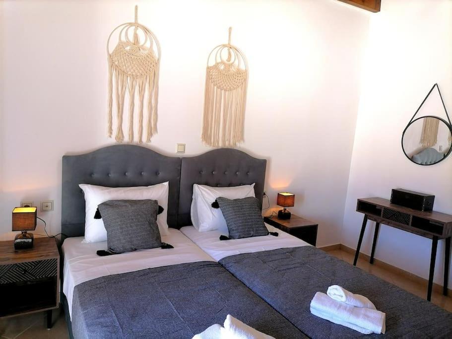 Villa Halepouri Chania  Exteriér fotografie