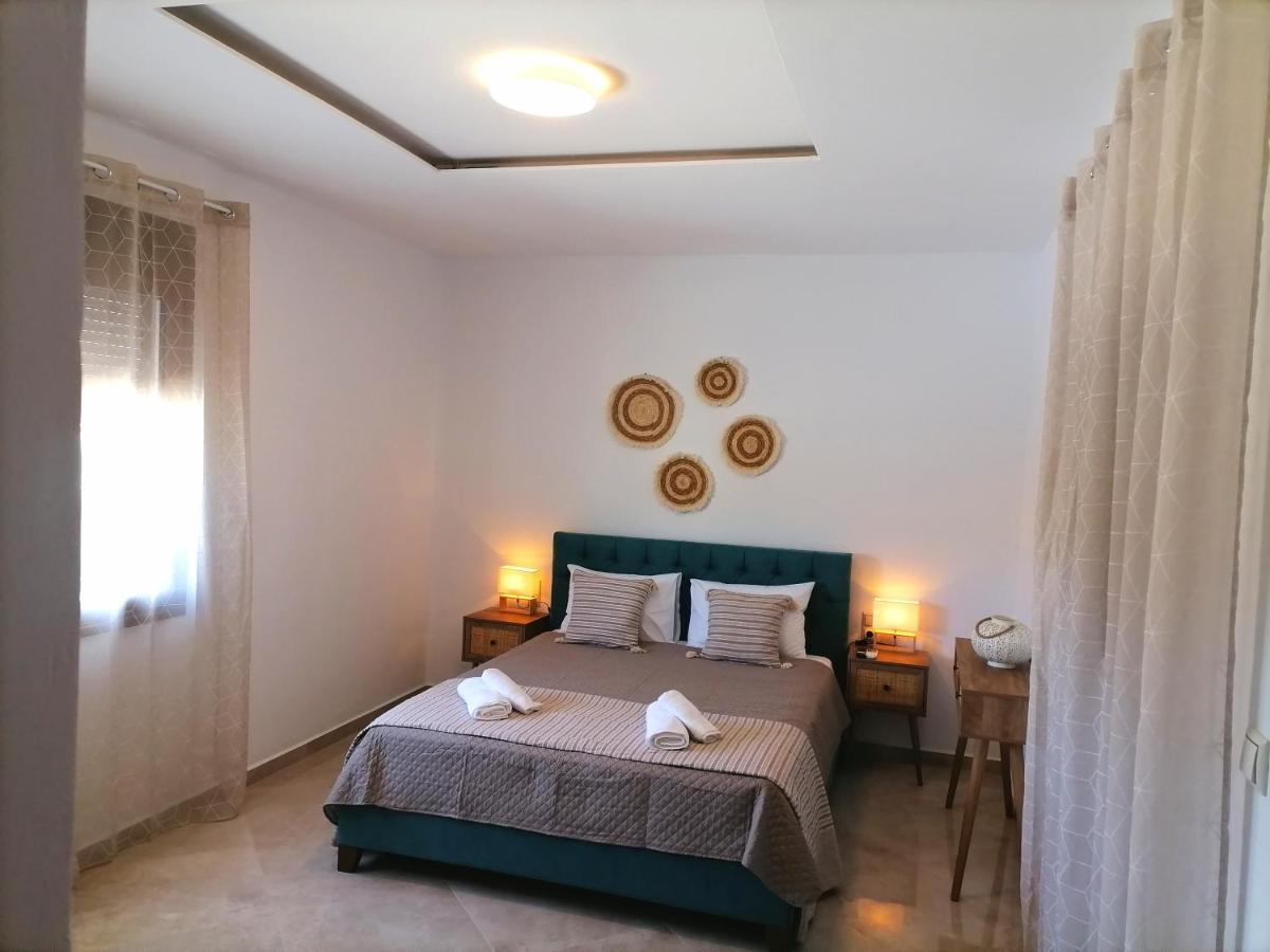 Villa Halepouri Chania  Exteriér fotografie