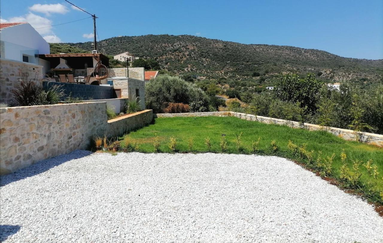 Villa Halepouri Chania  Exteriér fotografie