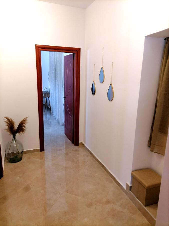 Villa Halepouri Chania  Exteriér fotografie