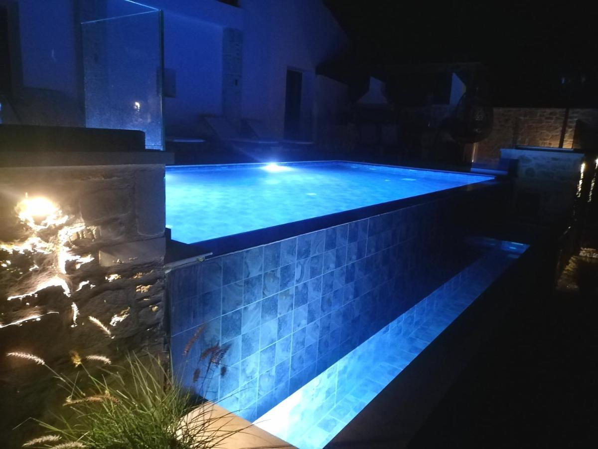 Villa Halepouri Chania  Exteriér fotografie
