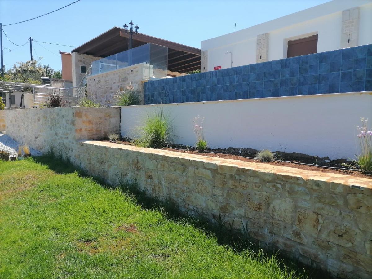 Villa Halepouri Chania  Exteriér fotografie