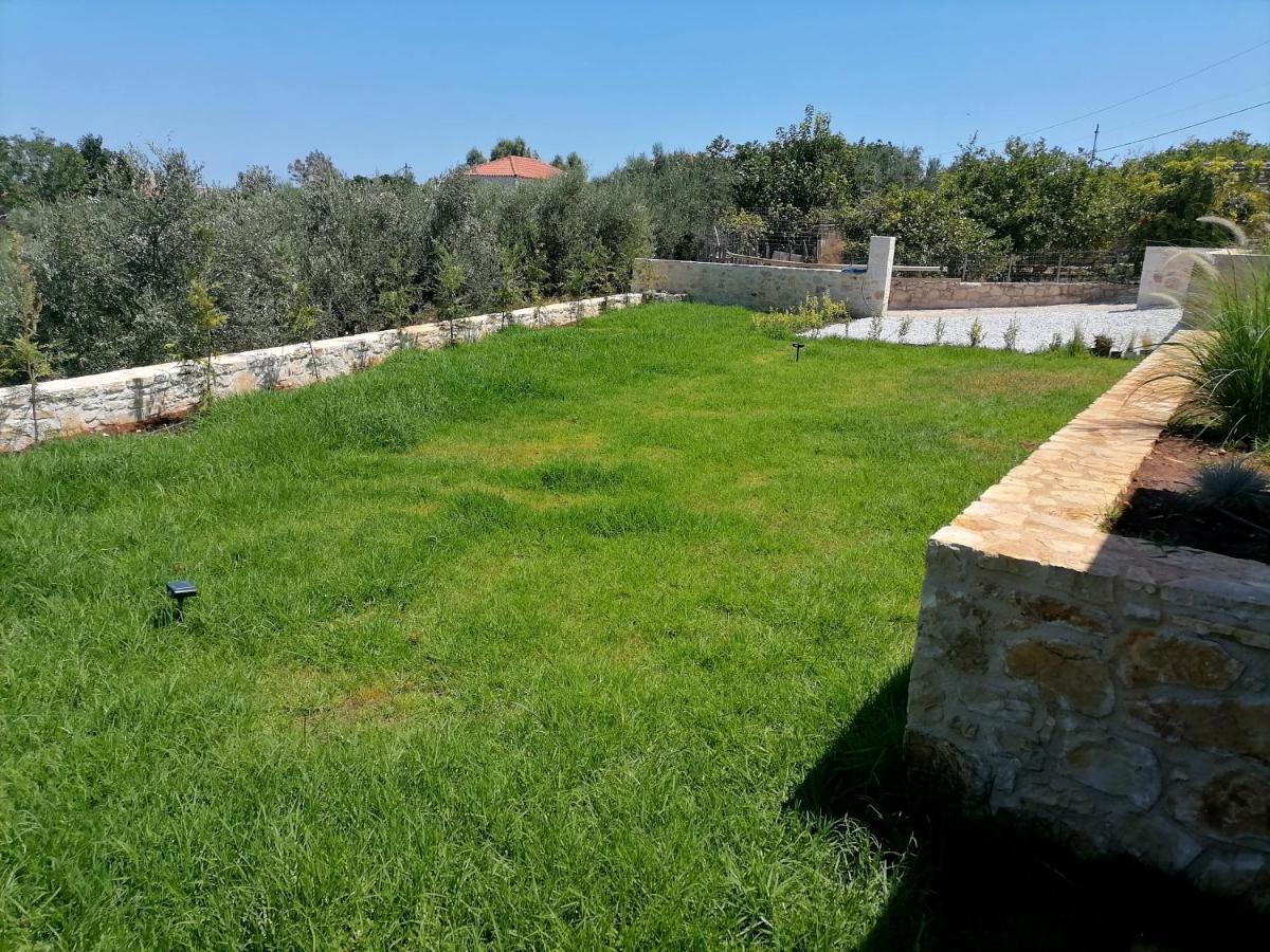 Villa Halepouri Chania  Exteriér fotografie