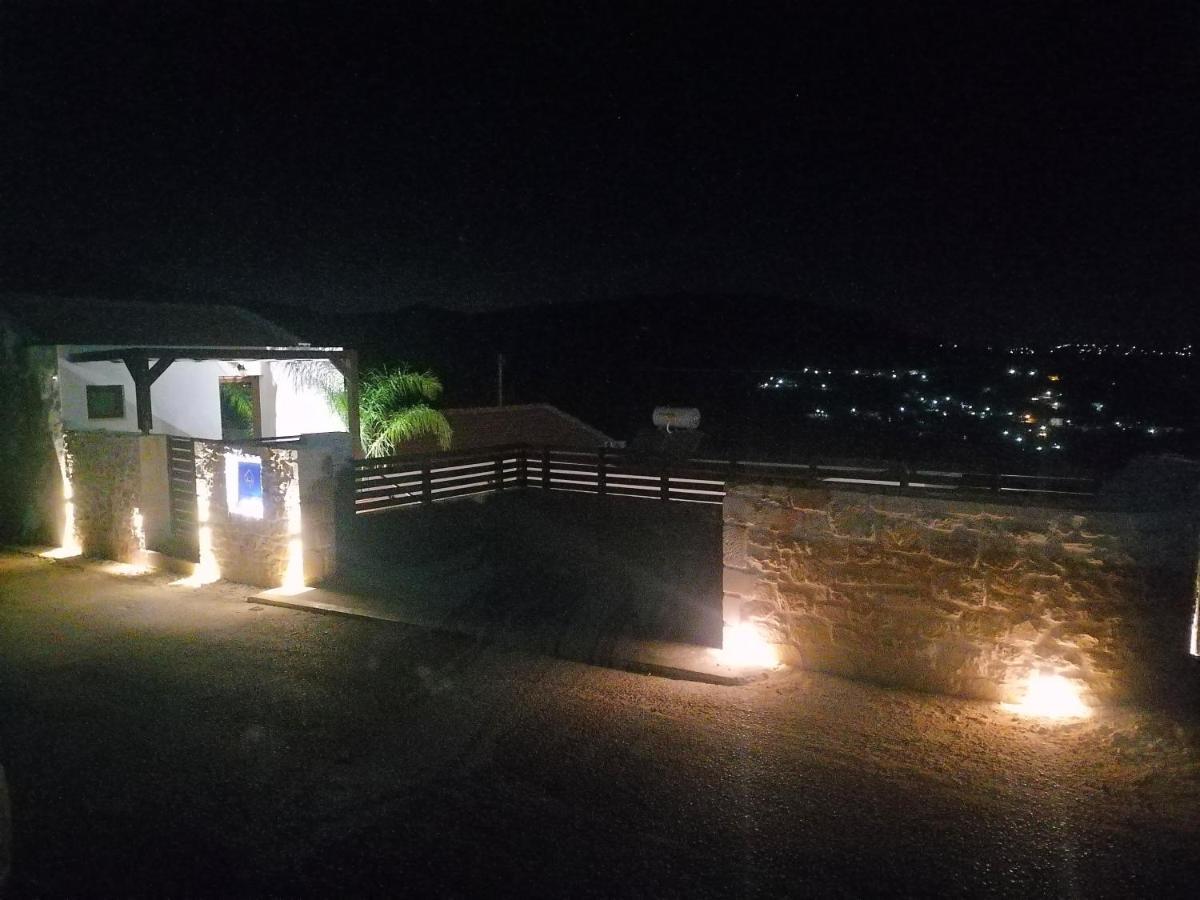 Villa Halepouri Chania  Exteriér fotografie