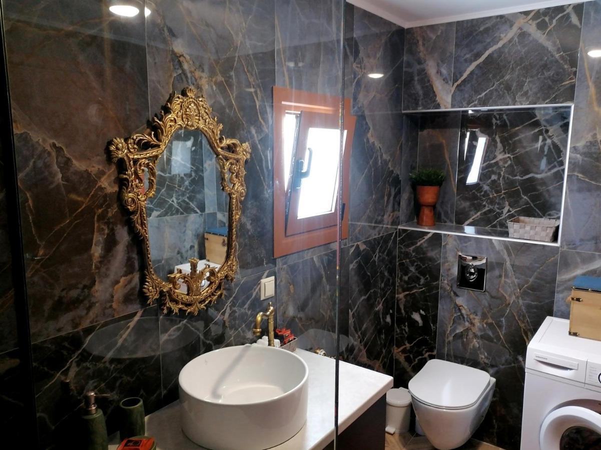 Villa Halepouri Chania  Exteriér fotografie